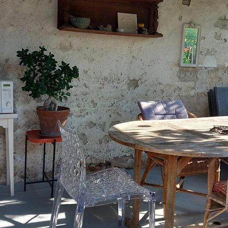 Chambres D'Hotes Bord De Loire Saint-Mathurin  Zewnętrze zdjęcie