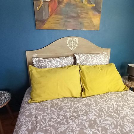 Chambres D'Hotes Bord De Loire Saint-Mathurin  Zewnętrze zdjęcie