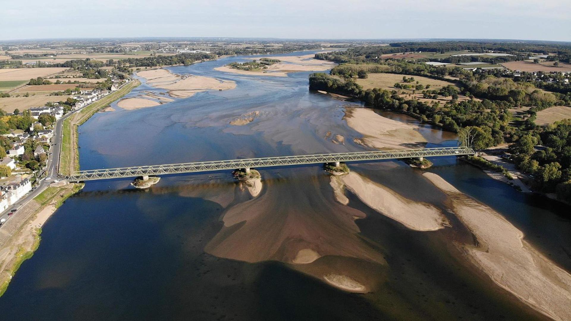Chambres D'Hotes Bord De Loire Saint-Mathurin  Zewnętrze zdjęcie