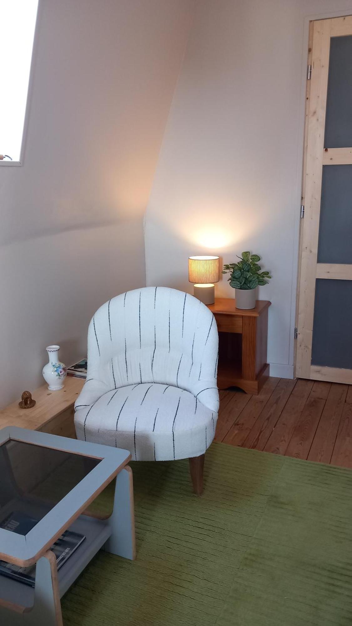 Chambres D'Hotes Bord De Loire Saint-Mathurin  Zewnętrze zdjęcie