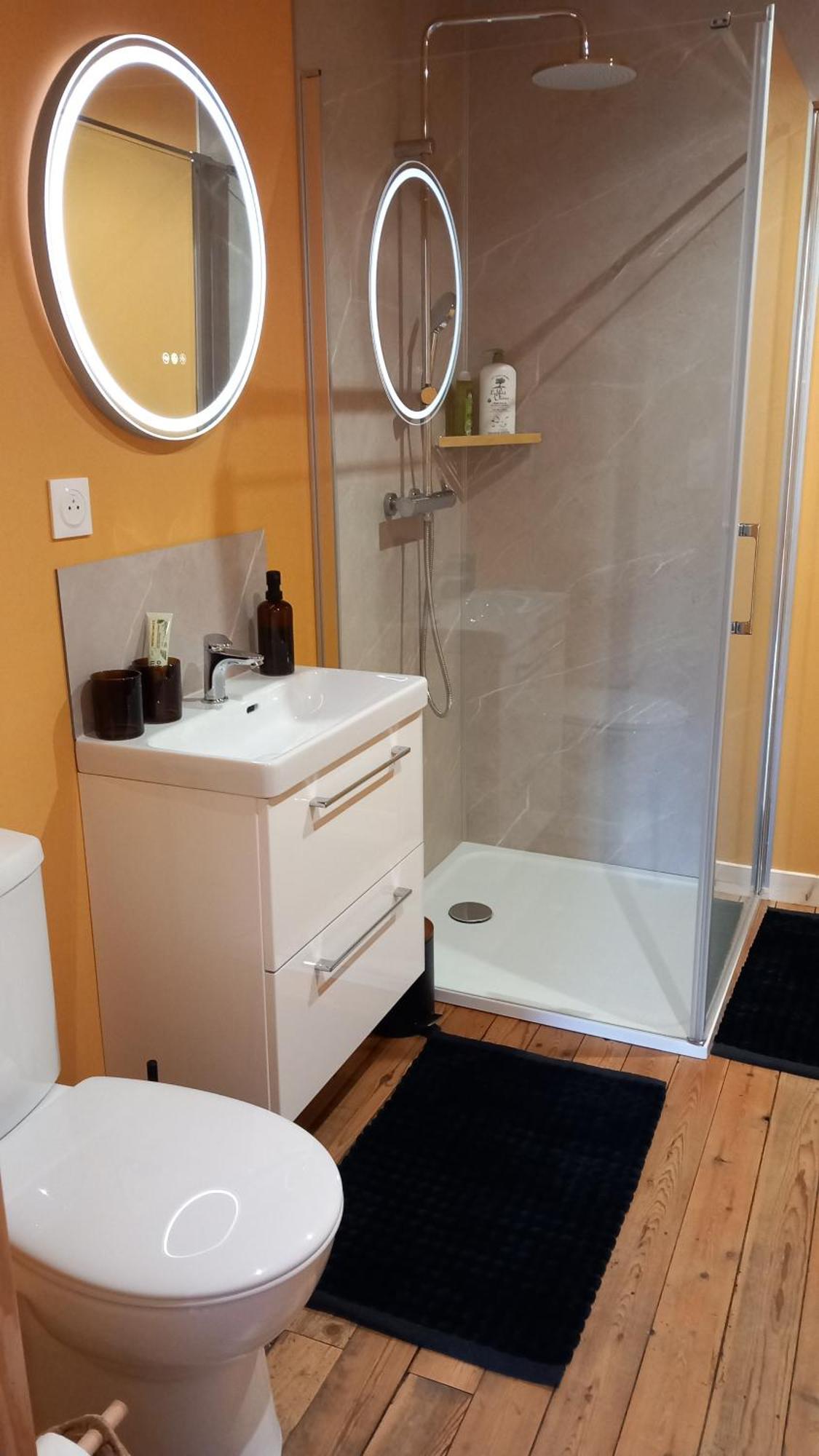 Chambres D'Hotes Bord De Loire Saint-Mathurin  Zewnętrze zdjęcie