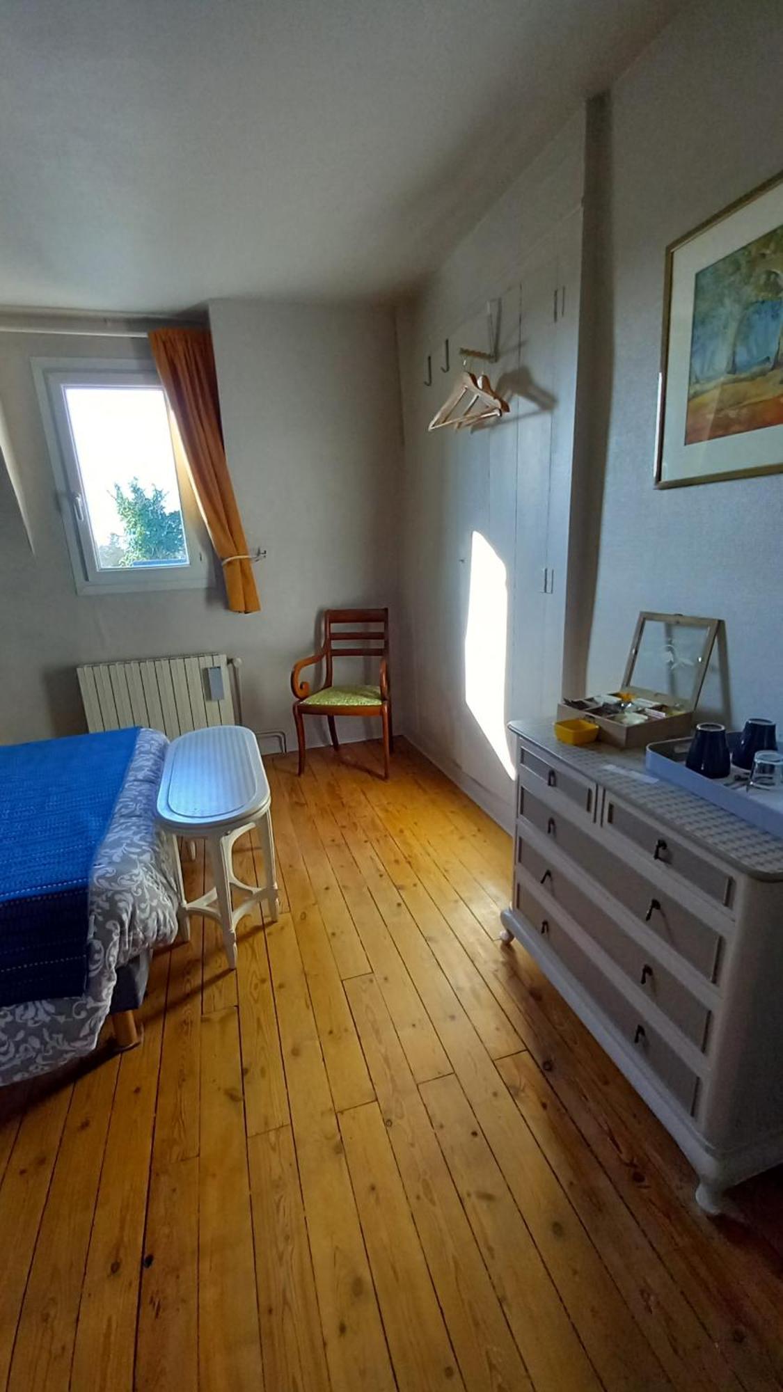 Chambres D'Hotes Bord De Loire Saint-Mathurin  Zewnętrze zdjęcie